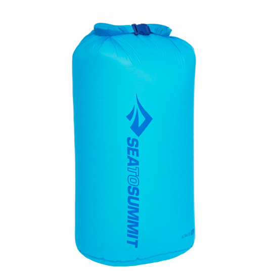 SEA TO SUMMIT ULTRA-SIL 20 l Blue Atoll vandeniui atsparus krepšys
