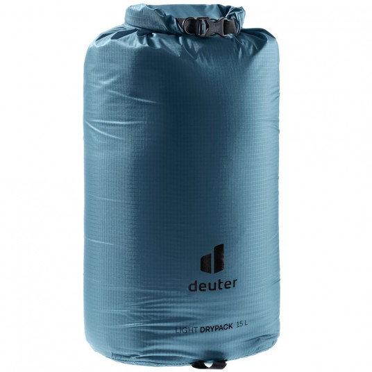 Neperšlampamas krepšys - Deuter Light Drypack 15