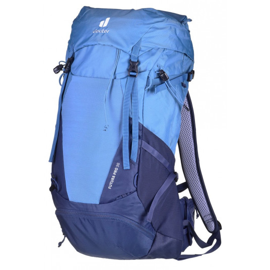 Deuter Futura Pro 36 L Mėlyna