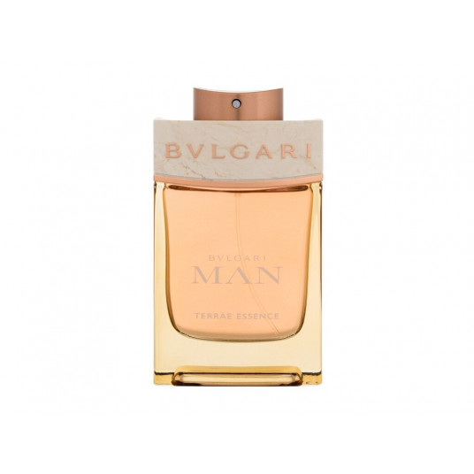 EDP Bvlgari MAN Terrae Essence, 100ml