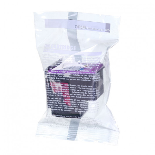 Superbulk rašalas, skirtas HP 305XL 3YM63AE reg SPB-305XLC, 17 ml, spalvotas