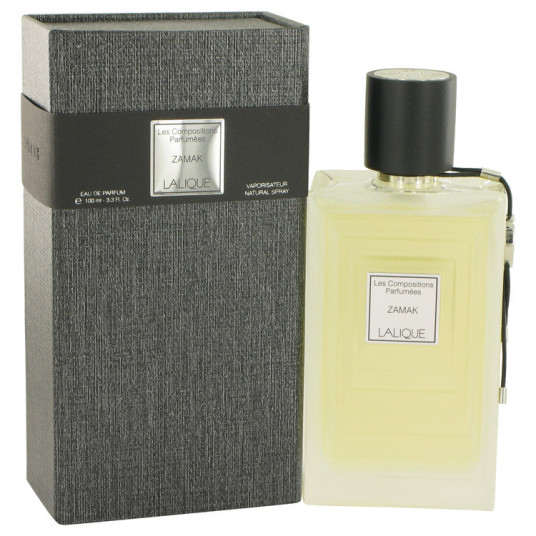 Lalique Les Compositions Parfumees Zamac EDP Spray 100 ml for Women