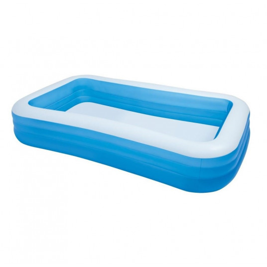 SWIM CENTER Family Pool in Box 305x183x56cm 58484NP INTEX