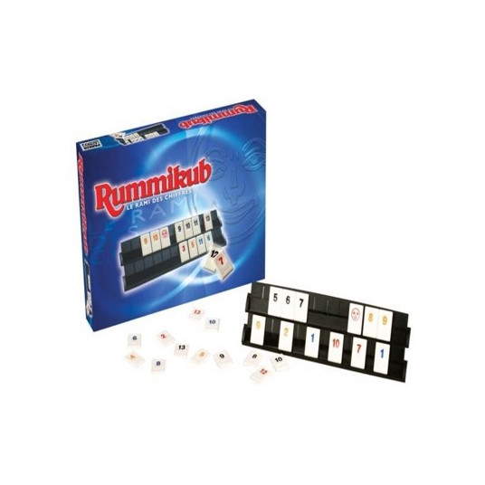 Hasbro Rummikub