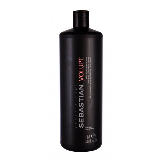 Sebastian Professional Volupt Shampoo 1000 Ml Shampoo