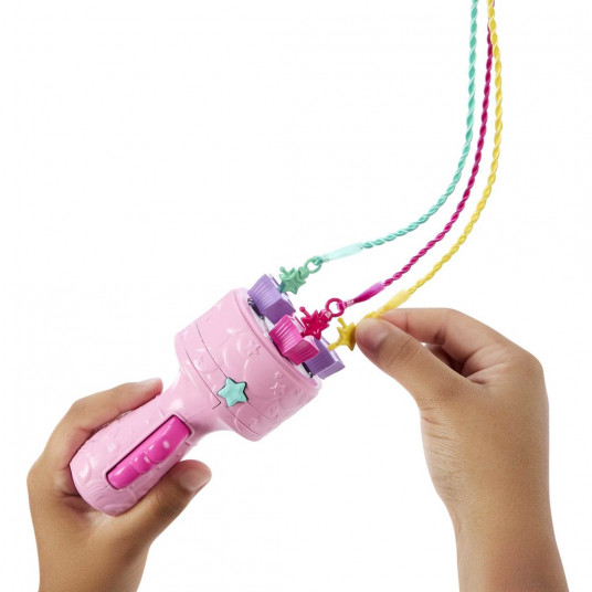 Barbie Dreamtopia HNJ06 lėlė