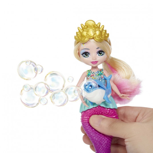 Royal Enchantimals HFT24 lėlė