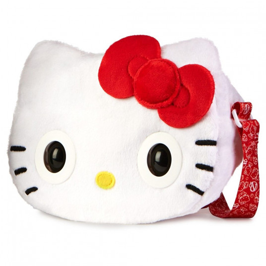 Purse Pets Interactive Hello Kitty Handbag 6065146 Spin Master