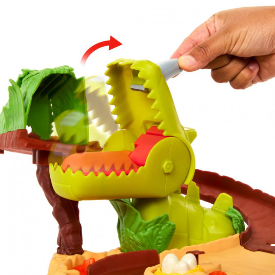 Disney Pixar Cars HMD74 žaislinė transporto priemonė