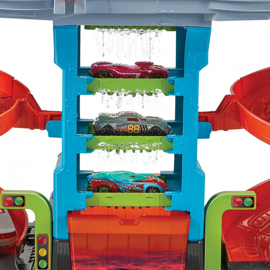 Hot Wheels City HDP05 žaislinė transporto priemonė