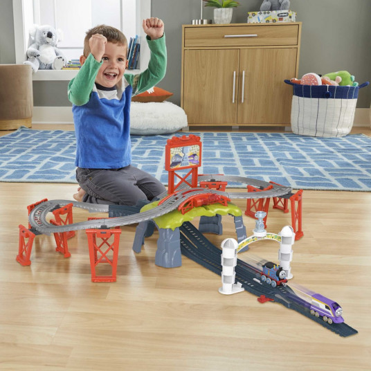 Thomas & Friends HFW03 žaislinė transporto priemonė