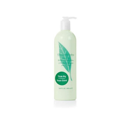 BACK IN STOCK Elizabeth Arden Green Tea 500ml Refreshing Body Lotion