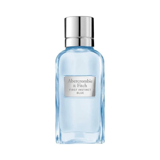 Parfumuotas vanduo moterims Abercrombie Fitch First Instinct Blue Women EDP 30 ml