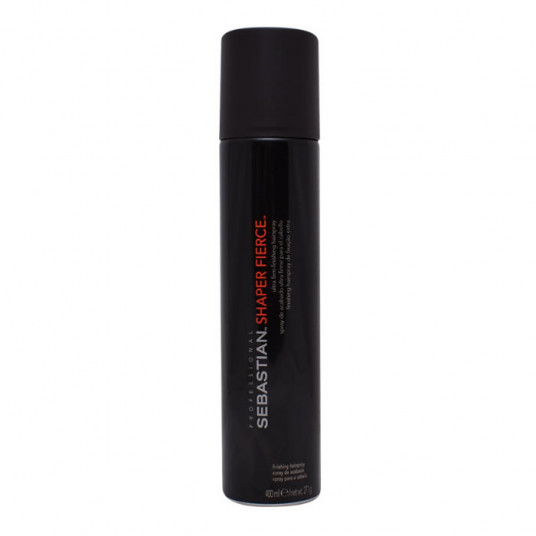 Salvatore Ferragamo Sebastian Professional Shaper Fierce Finishing Spray 400ml