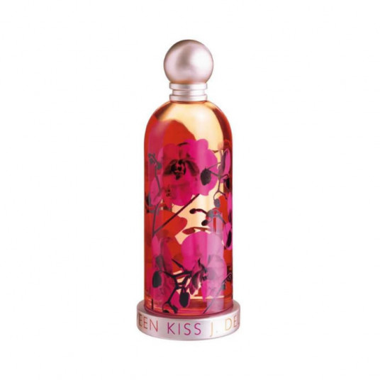 Halloween Kiss Eau De Toilette 100 ml (woman)