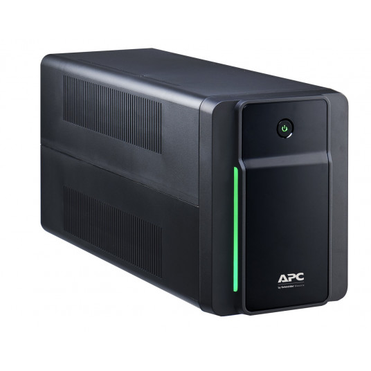 APC BX1600MI nepertraukiamo maitinimo resursai (UPS) „Line-Interactive“ 1,6 kVA 900 W 6 AC išvestis(ys / čių)
