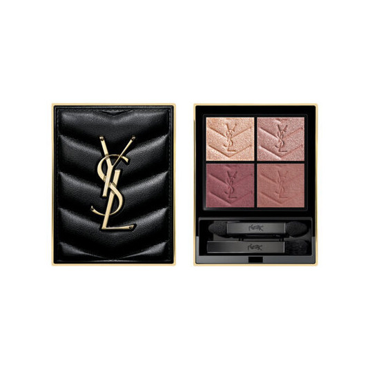 Yves Saint Laurent - Akių šešėlių paletė Couture Mini Clutch (Akių paletė) 4 g - 200 Gueliz Dream