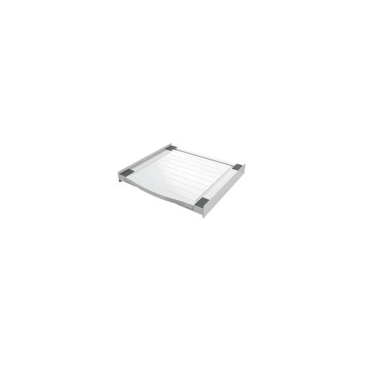 Rėmas Nordic Quality Plus skalbyklei, džiovyklei / 352435