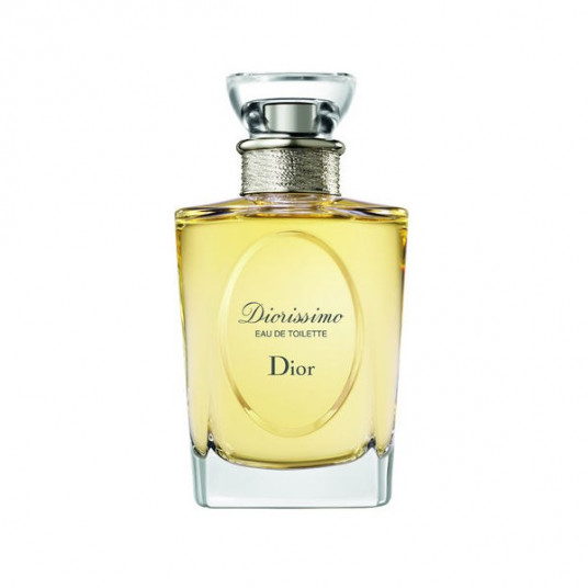 Dior Christian Diorissimo Eau De Toilette 50 ml (woman)