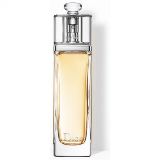  Dior Christian Addict Eau De Toilette 50 ml (woman) 