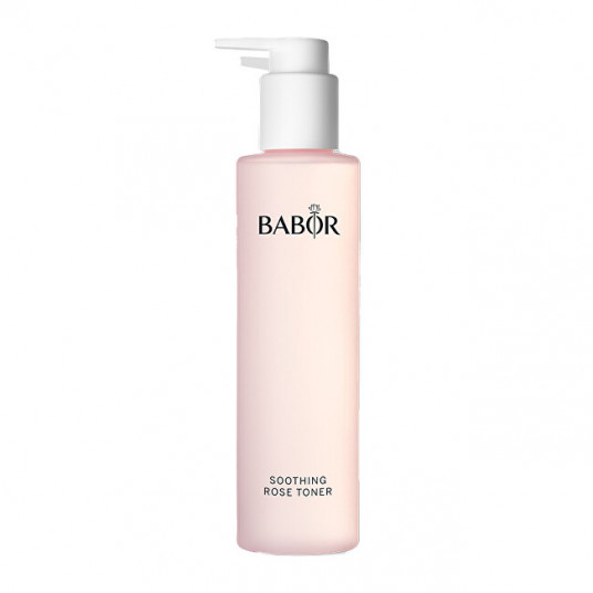 Babor - (Raminamasis rožių tonikas) 200 ml