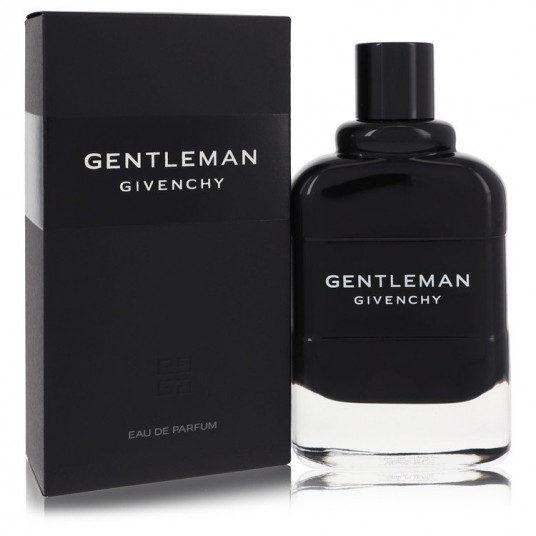Kvapusis vanduo vyrams Givenchy Gentleman EDP 100 ml