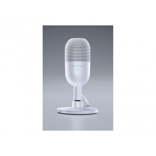 Razer Seiren V3 Mini White