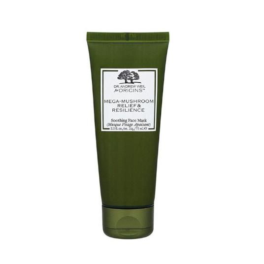 Origins – raminantis Dr. Andre w Weil for Origins 75 (Mega-Mushroom Relief & Resilience Soothing Face