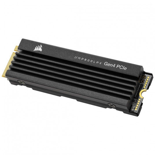 CORSAIR MP600 PRO LPX - 500GB - PCI Ex