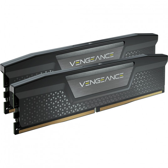 CORSAIR Vengeance - 64GB: 2x32GB - DDR