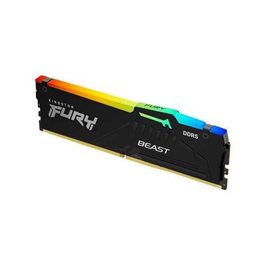 Kingstonas | 16 GB | DDR5 | 6000 MHz | PC/serveris | Registracijos Nr. | ECC Taip