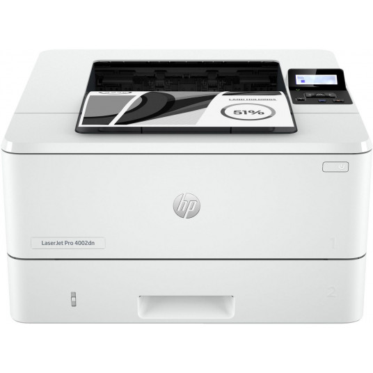 *HP LASERJET PRO 4002DN 2Z605F