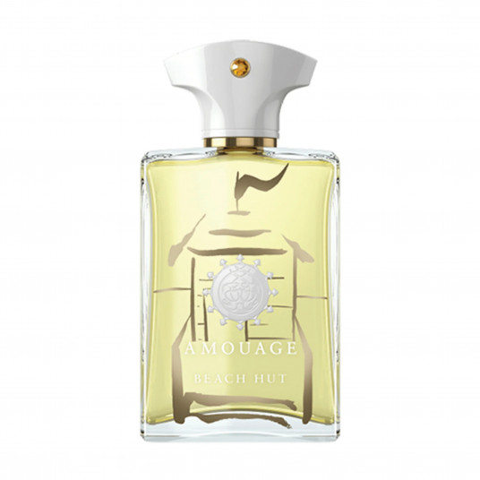 Amouage, Beach Hut, Eau De Parfum, For Men, 100 ml