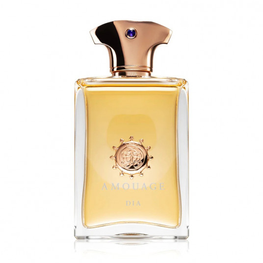 Amouage, Dia, Eau De Parfum, Vyrams, 100 ml