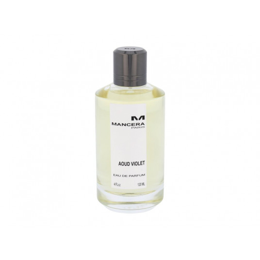 Mancera Paris Aoud Violet Eau De Parfum 120 ml (unisex)