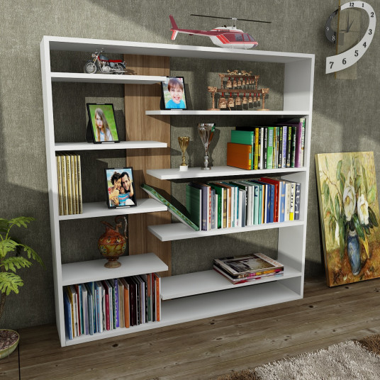 Pastatoma Lentyna Handy - Balta