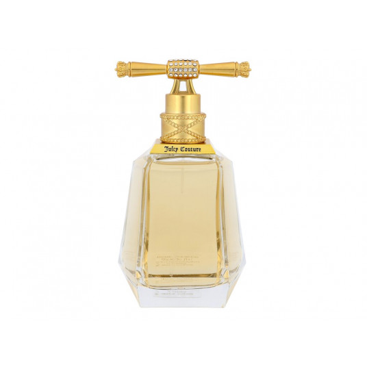 Eau de Parfum Juicy Couture I Am Juicy Couture, 100ml