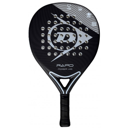 Padel raketė RAPID POWER 4.0 365g
