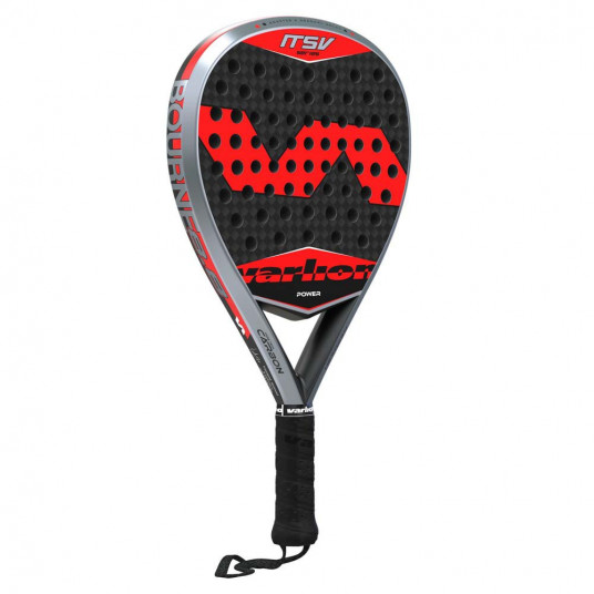 Padelio raketė Bourne Hex 8.8 - Multi - One Size