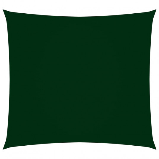 Uždanga nuo saulės, žalia, 2x2m, oksfordo audinys, kvadratinė