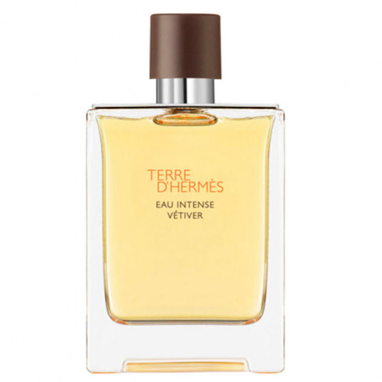 Hermès Terre D'Hermès Eau Intense Vétiver Eau De Parfum 50 ml (man)