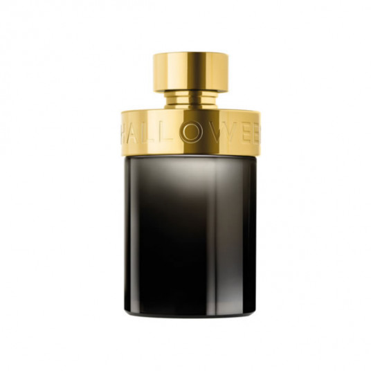 Halloween Man Shot Eau De Toilette 125 ml (man)