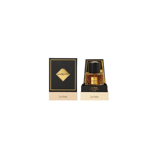 La Fede Intoxicate EDP, 100ml