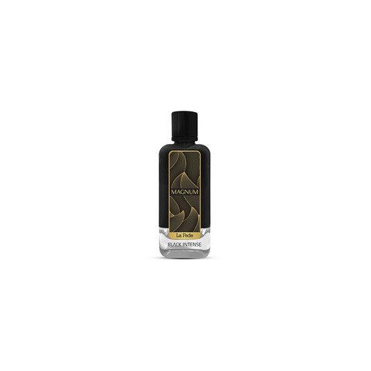 La Fede Magnum Black Intense EDP, 100ml