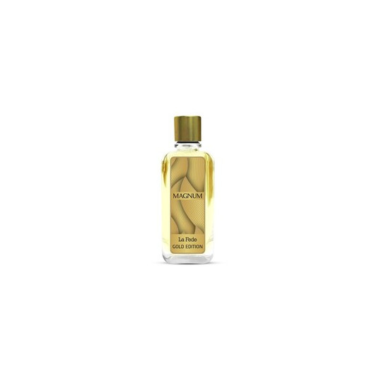 La Fede Magnum Gold Edition EDP, 100ml