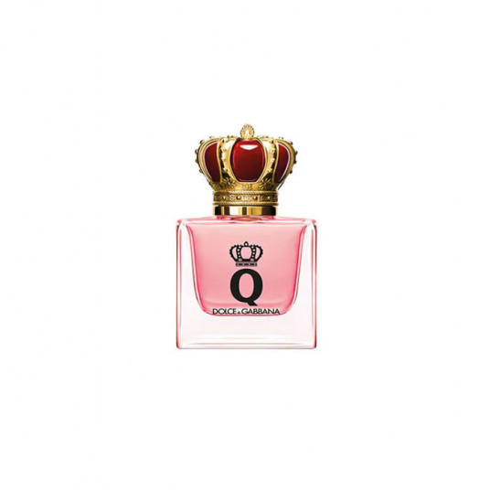  Dolce And Gabbana Q Eau De Parfum Spray 30ml 