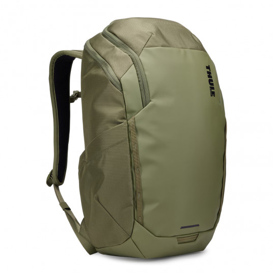 Thule 4982 Chasm Laptop Backpack 26L Olivine