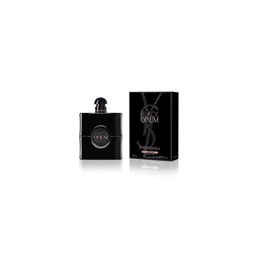 Yves Saint Laurent Black Opium Le Parfum EDP, 90ml