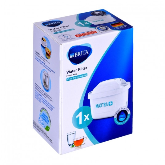 Brita MAXTRA+ 1 vnt