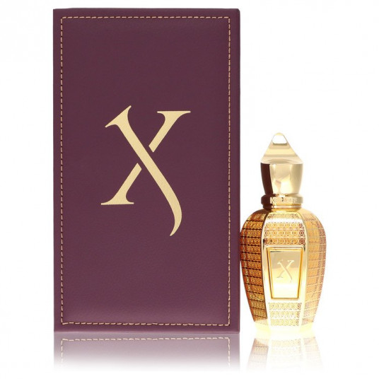 Kvapusis vanduo vyrams ir moterims Xerjoff Luxor EDP Spray 50 ml